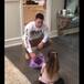 Channing Tatum le hace pesada broma a su hija