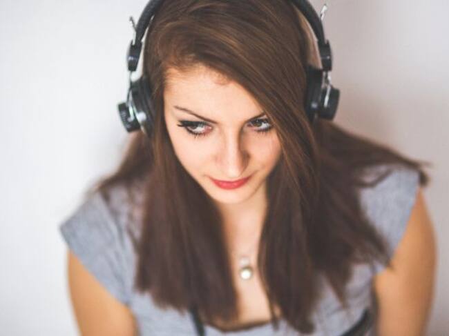 La música también es terapia