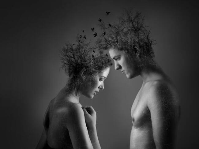 El olor natural de nuestra pareja es el que recordamos