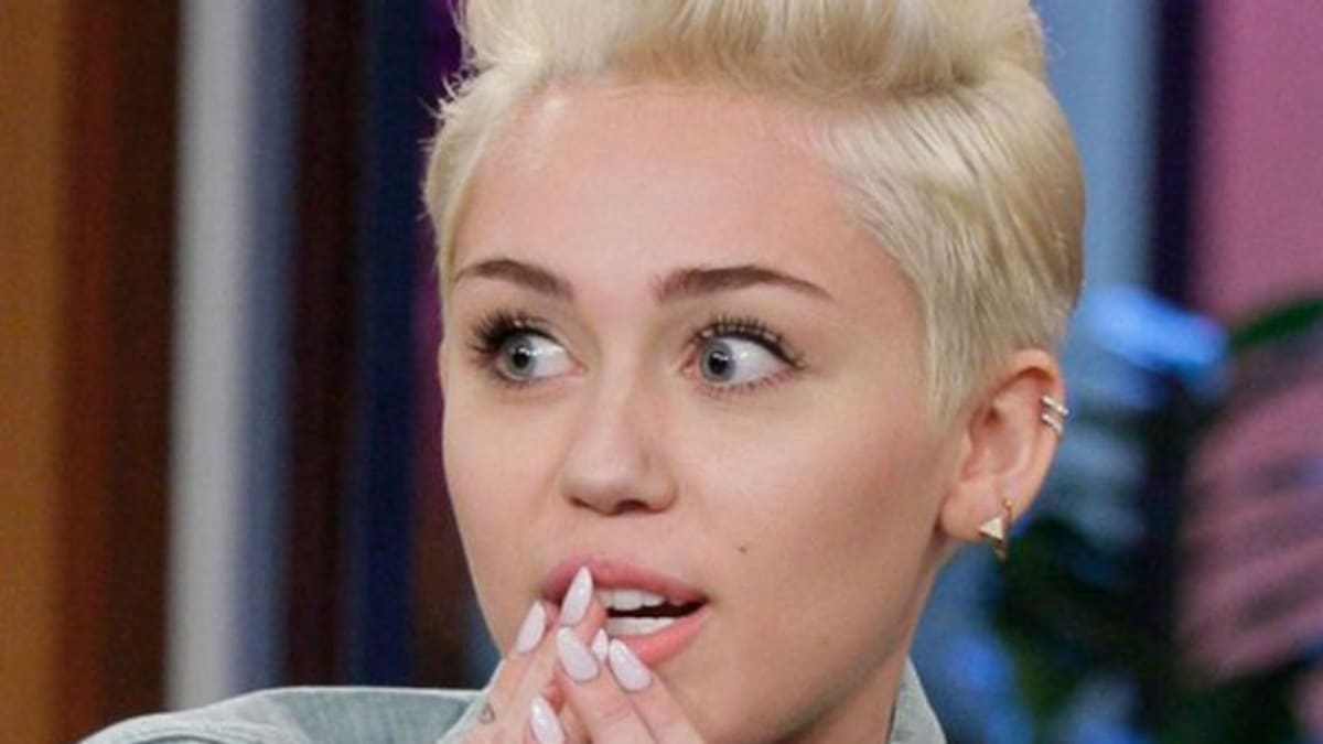 El guapísimo hermano de Miley Cyrus roba suspiros