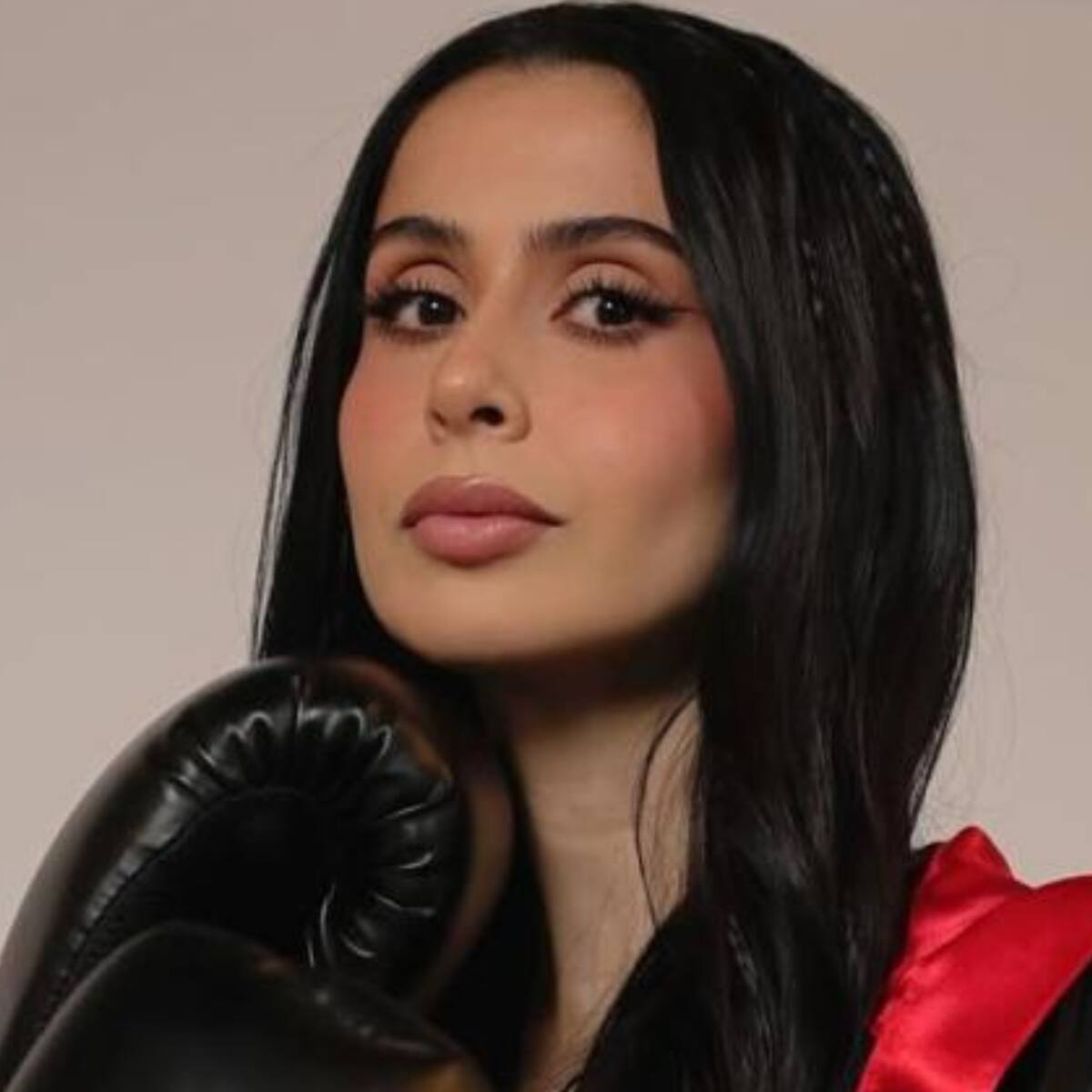 Lupita Villalobos se baja del Supernova ¿qué sucedió y a quién enfrentará Kim Shantal?