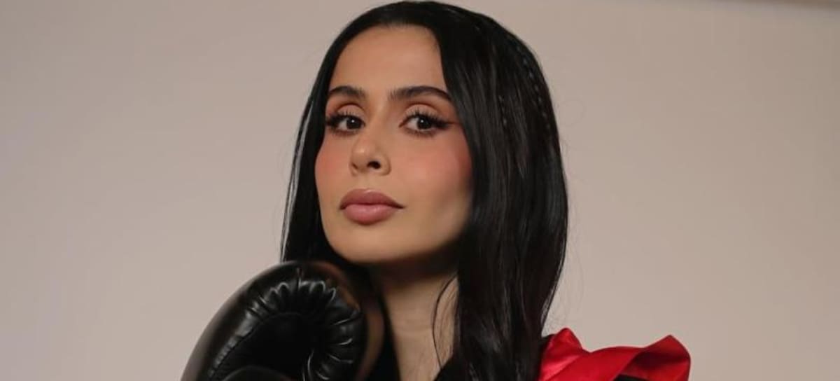 Lupita Villalobos cancela su participación en el Super Nova.