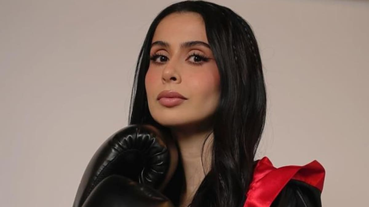 Lupita Villalobos se baja del Supernova ¿qué sucedió y a quién enfrentará Kim Shantal?