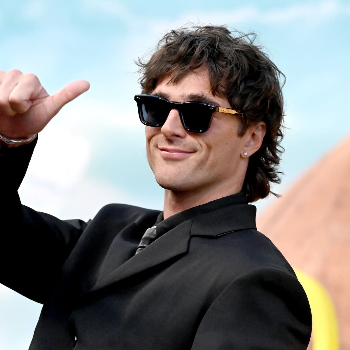 Una más de Jacob Elordi: The Dog Stars ya tiene tráiler ¿de qué trata y cuándo se estrena la película?