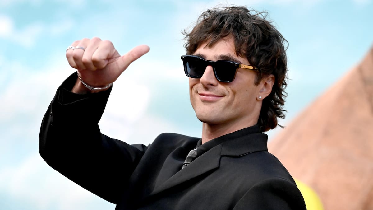 Una más de Jacob Elordi: The Dog Stars ya tiene tráiler ¿de qué trata y cuándo se estrena la película?