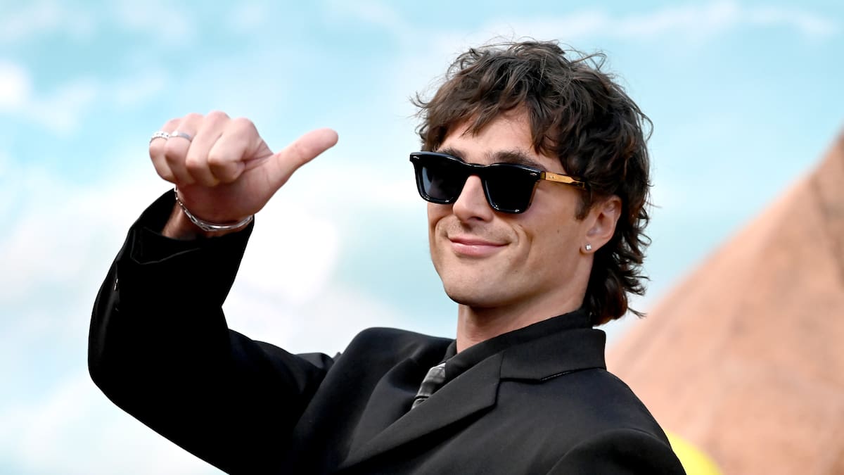 Una más de Jacob Elordi: The Dog Stars ya tiene tráiler ¿de qué trata y cuándo se estrena la película?