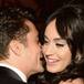 Katy Perry y Orlando Bloom confirman romance con fotos