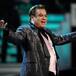 Así se despidió Luis Miguel de Juan Gabriel