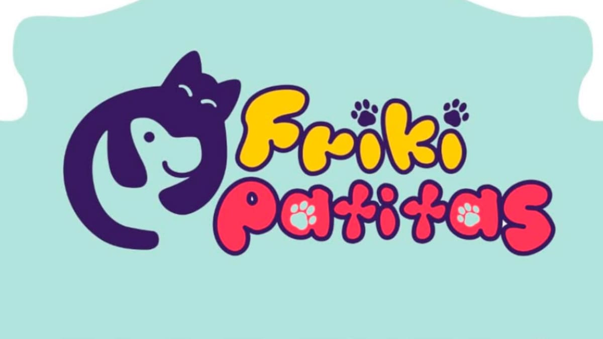 Frikipatitas 2026: El evento geek que busca transformar la vida de los animales rescatados