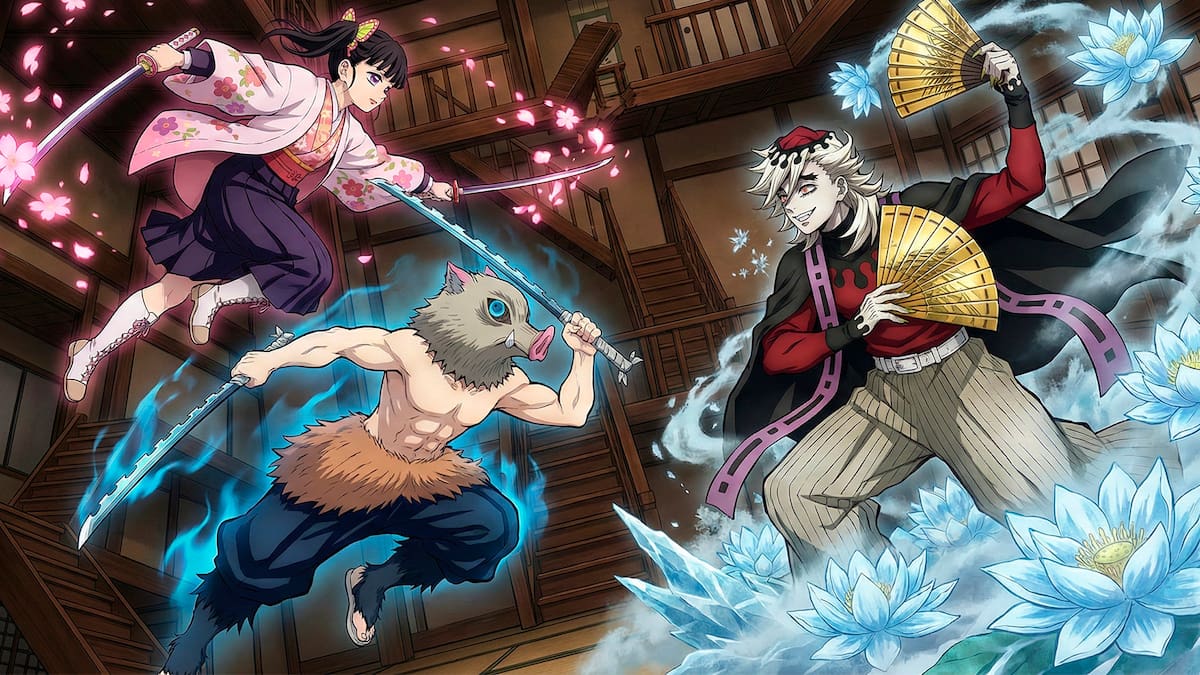 Kumaru, especialista en anime, revela el secreto oculto del nuevo teaser de Demon Slayer -Kimetsu no Yaiba-