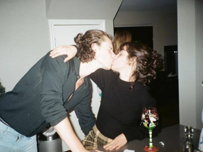 Shawn Méndes y Camila Cabello llevaban dos años de relación