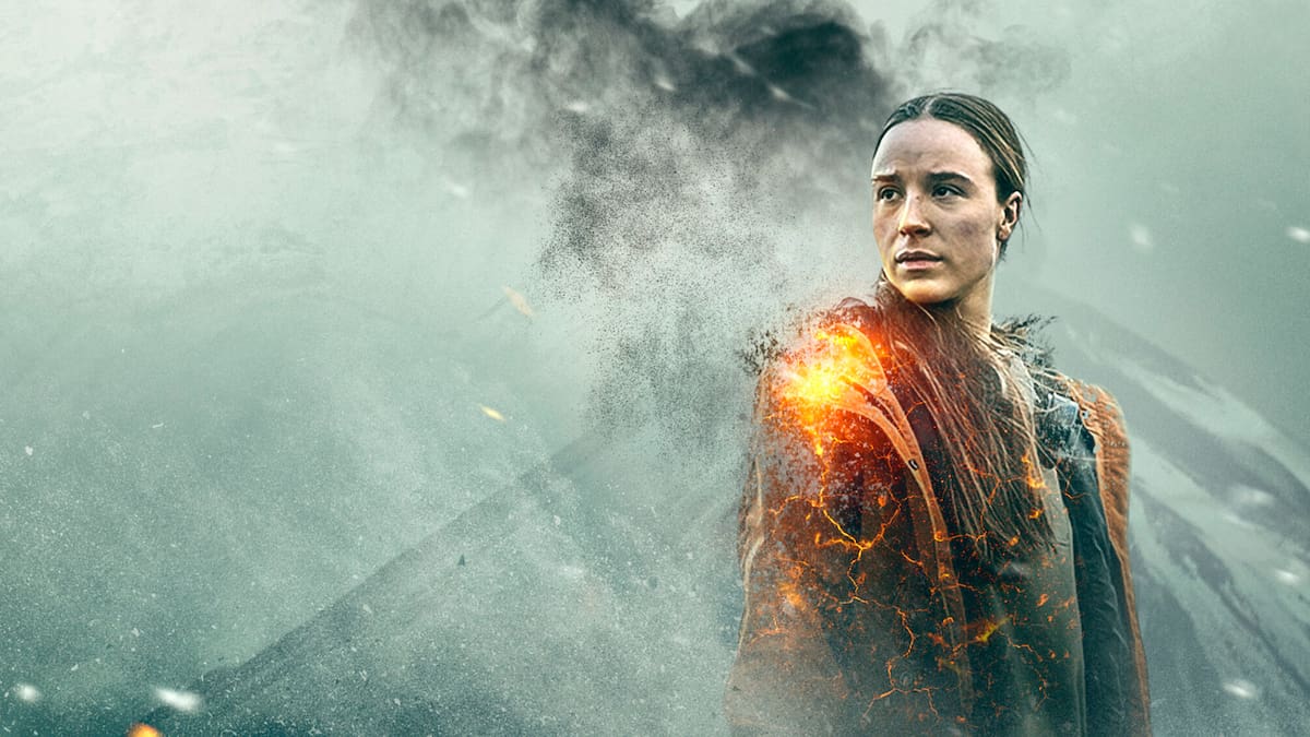 Katla: El thriller islandés que mezcla el misterio y la ciencia ficción en Netflix