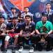 Niños Triquis son bicampeones en baloncesto tras ganar en las Vegas