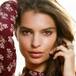 El provocativo baile de Emily Ratajkowski