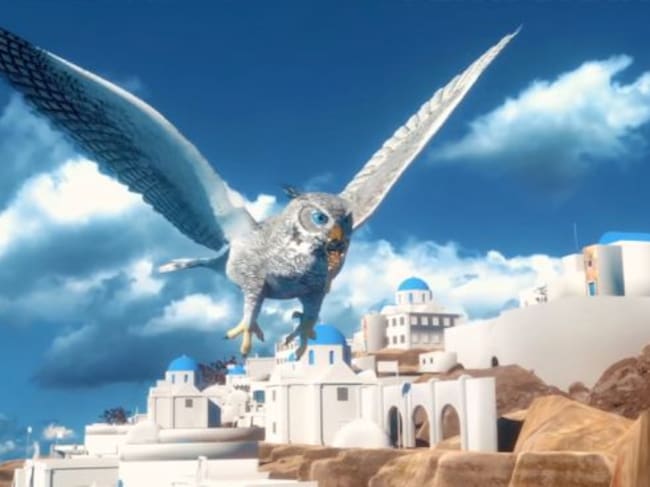 Dj Khaled "Greece" feat. Drake