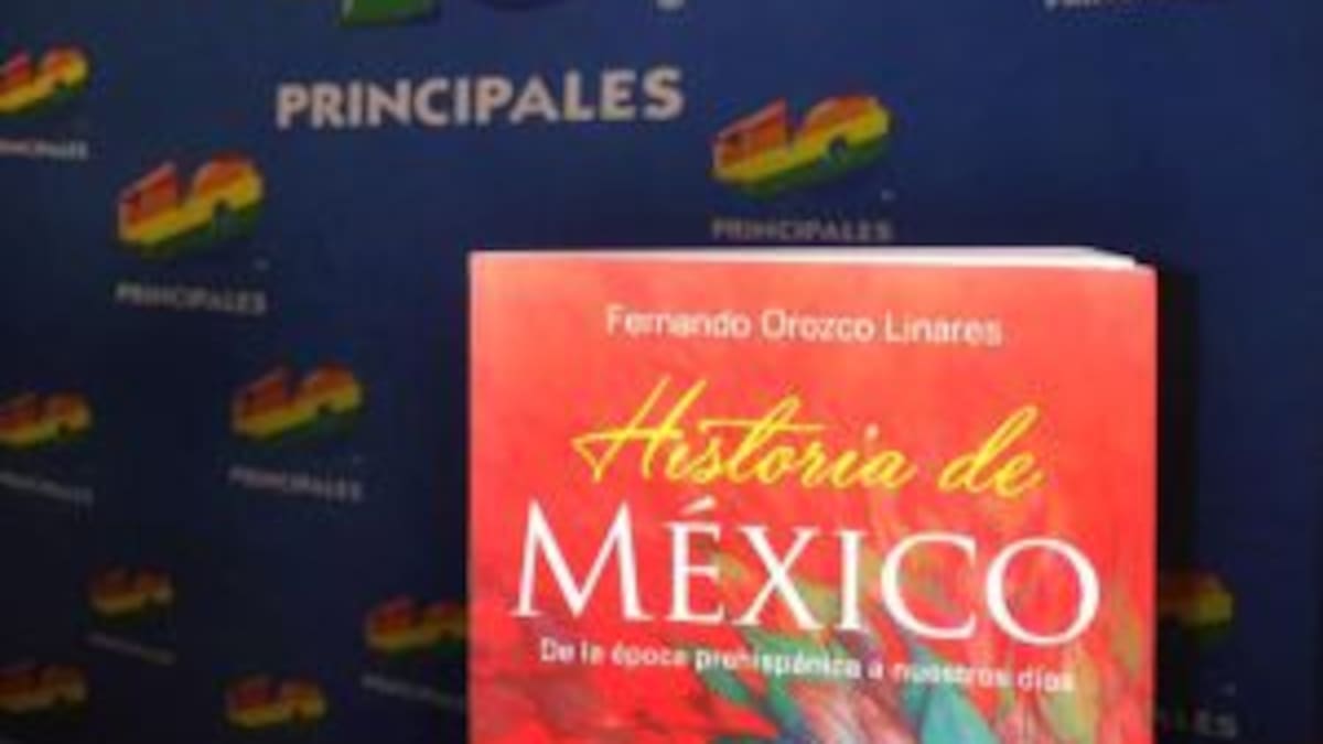 Historia De México