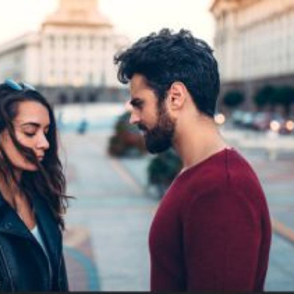 ¿Quiere terminar contigo?