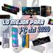 Lo mejor para PC del 2020