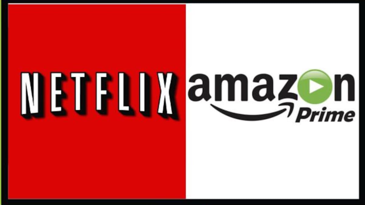 ¿Subirán su precio Netflix y Amazon Prime Video?