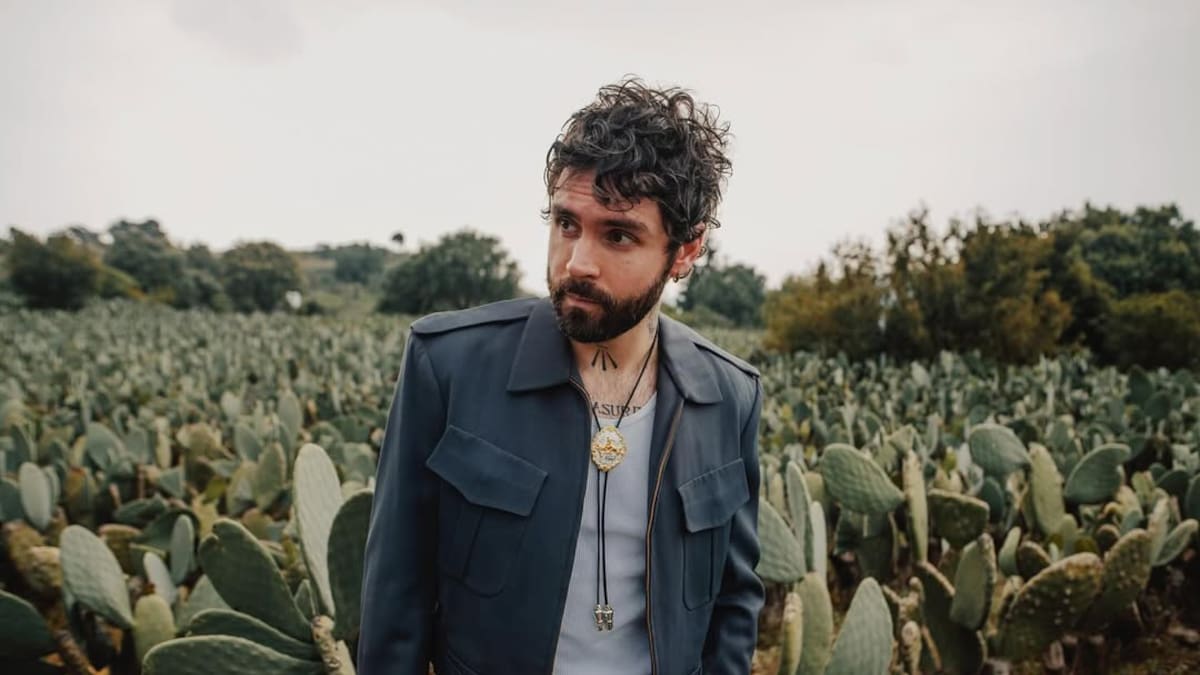 Reyno llega a la CDMX: anuncian concierto con su gira Nómada