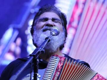 Celso Piña muere a los 66 años por un infarto en Monterrey