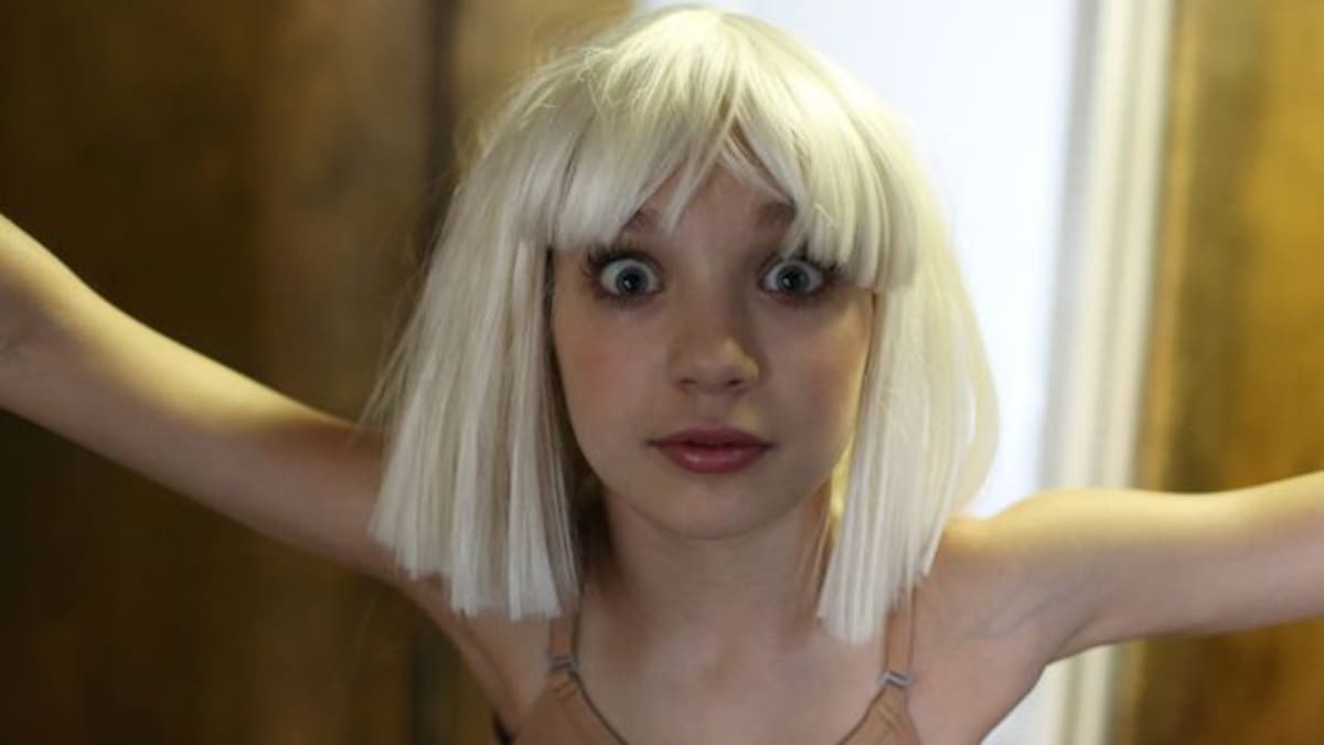 Presentaciones de Maddie Ziegler que nos han dejado helados