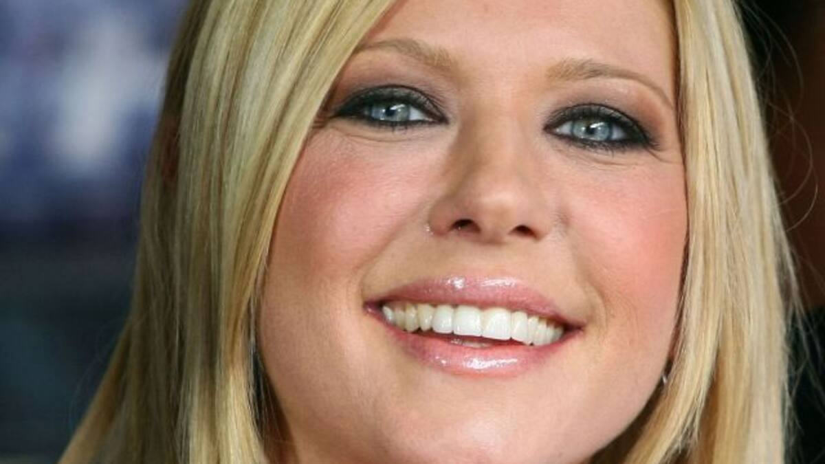Protagonista de American Pie sorprende con drástico cambio