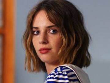 Robin, la nueva chica de Stranger Things que enamoró a todos