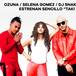 DJ SNAKE LANZA CANCIÓN CON CARDI B, OZUNA Y SELENA GOMEZ