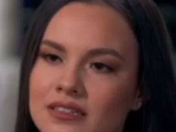 Sarita Sosa Salazar, hija de José José cobra millonaria suma por exclusiva