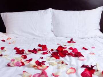 #Top Ten: Lugares Para Tener Sexo