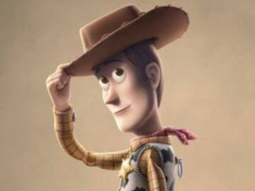 ¿”TOY STORY 4” SERÁ LA DESPEDIDA DE WOODY?