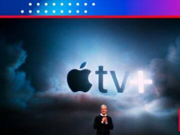 Apple va por usuarios de Netflix