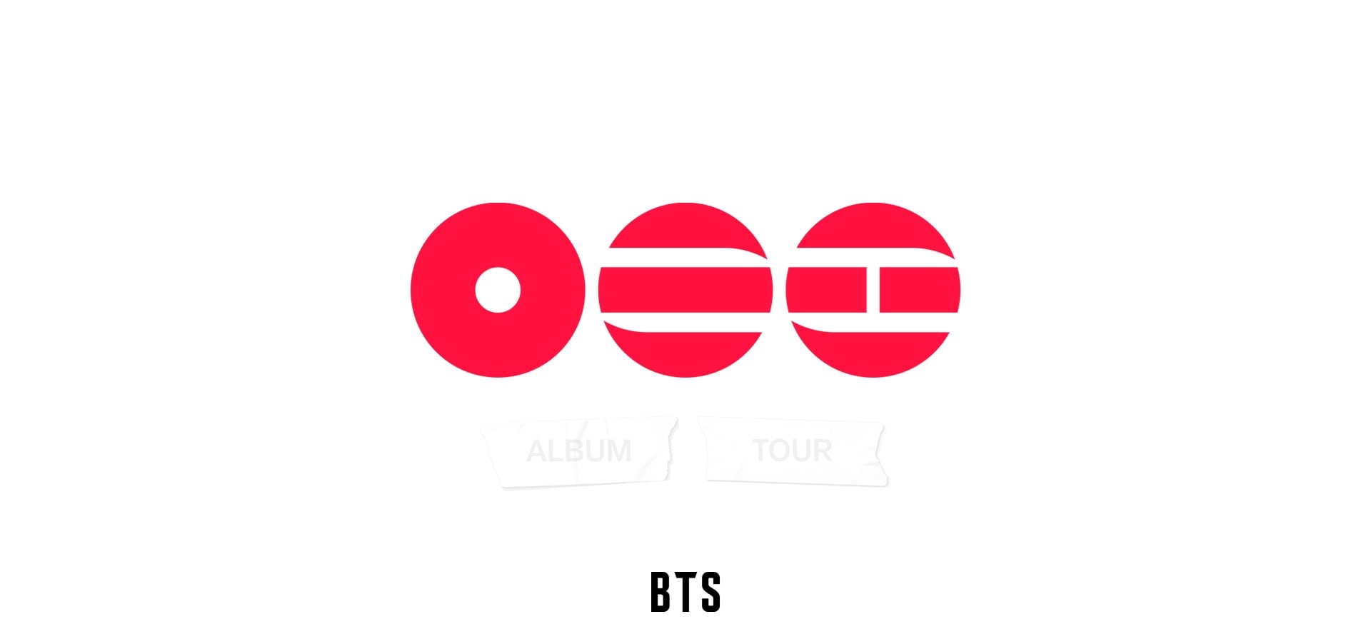 Cuenta atrás de BTS para su disco y Tour en 2026 / BTS web oficial