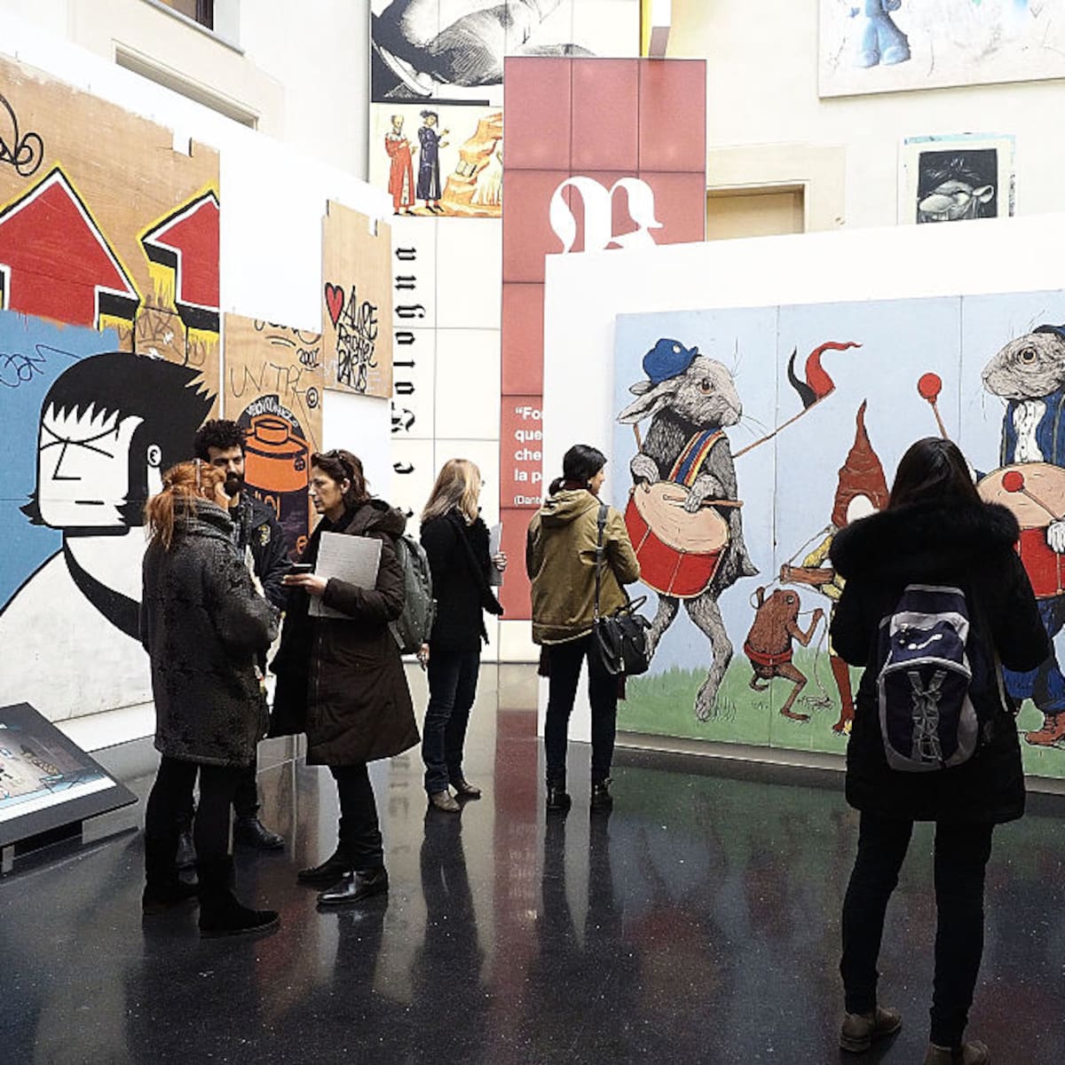 ¿Quién es Banksy? Revelan la posible identidad del artista urbano más famoso del mundo