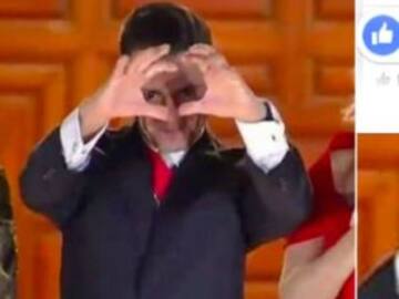 Las reacciones en redes por el divorcio de EPN y Angélica Rivera