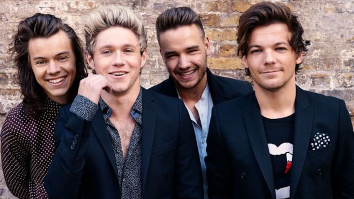 Otro miembro de One Direction piensa abandonarlos