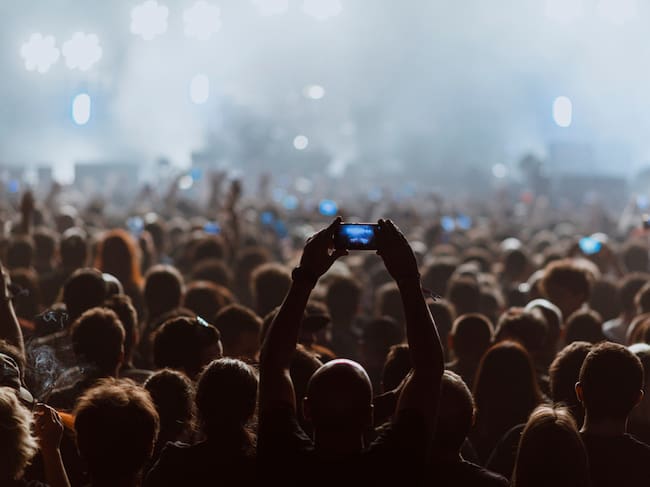 Concert Week 2026