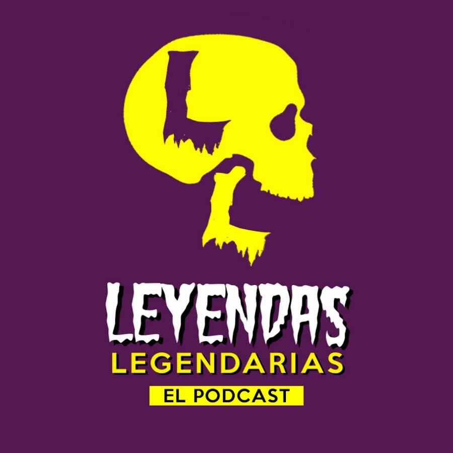 Leyendas Legendarias Podcast
