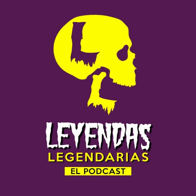 Leyendas Legendarias Podcast