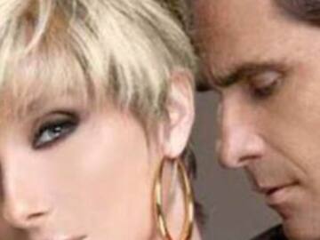 Así se despidió Humberto Zurita de su amada Christian Bach