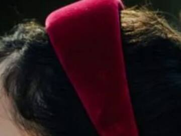 Diademas gruesas para el cabello ¡Úsalas! | Moda 2019