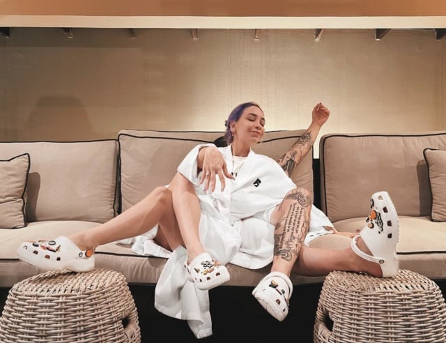 Daniela Rodrice y El Sugar se comprometen