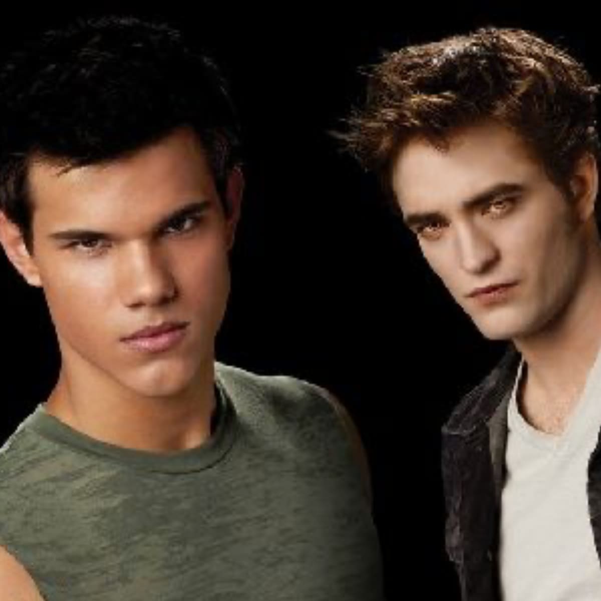 Robert Pattinson rompe el mito de Team Jacob en Crepúsculo: “solo fue marketing”