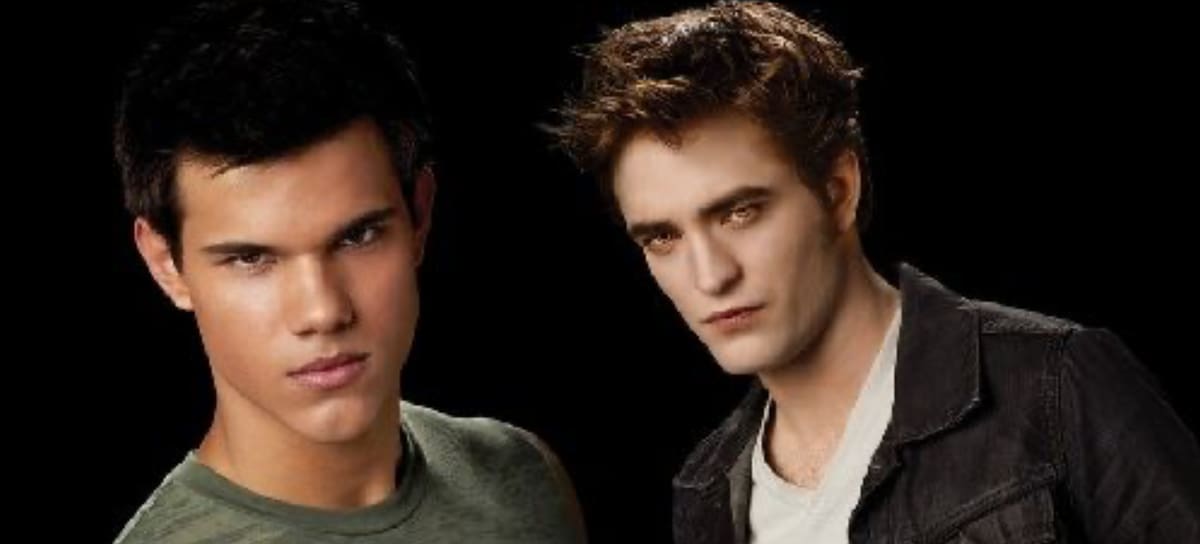 Team Edward o Jacob Black