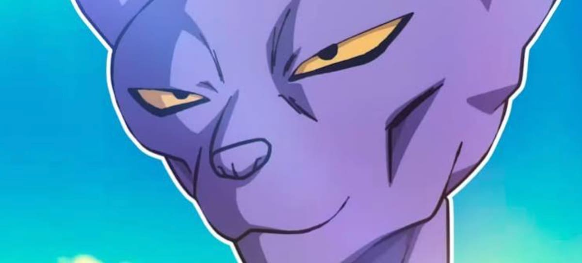 Dragon Ball Super: Bills
