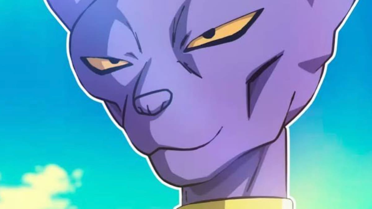 Revelan el tráiler de Dragon Ball Super: Beerus, ¿cuándo llega el remake y que nos espera?