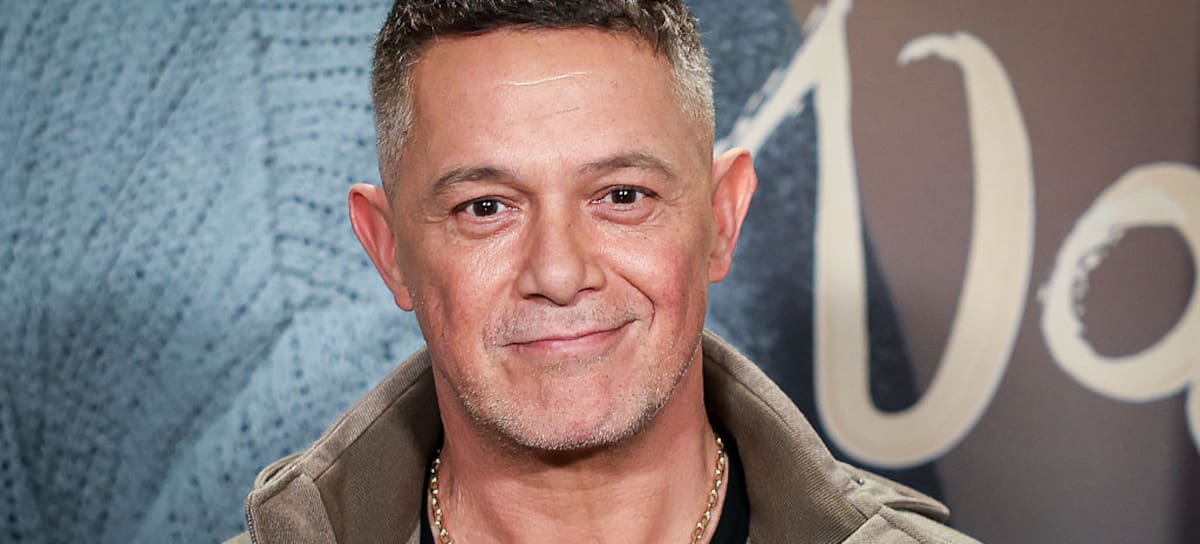 Conciertos de Alejandro Sanz en México