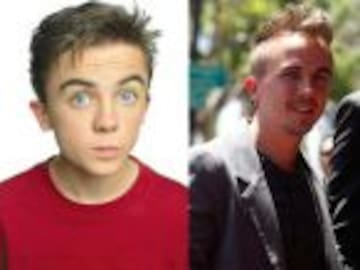 Así lucen los personajes de Malcolm el del Medio en la actualidad