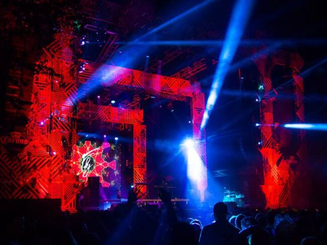 El Evento 40 2019 te recomienda seguir las indicaciones para que puedas disfrutar de "Lo más escuchado del momento en Foro Sol"